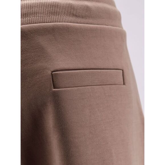 'S Max Mara Women Smmbali Cotton Blend Trousers